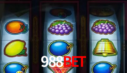 Slots na Plataforma 988Bet